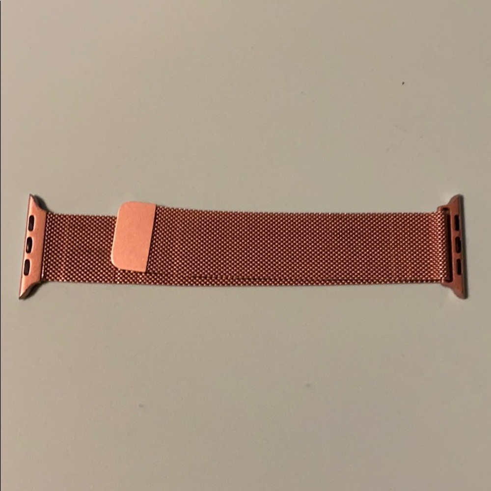 Iwatch wristband
